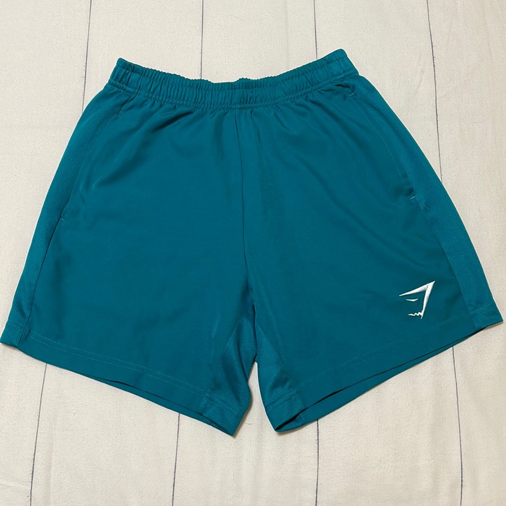 Gymshark 5” Arrival Shorts